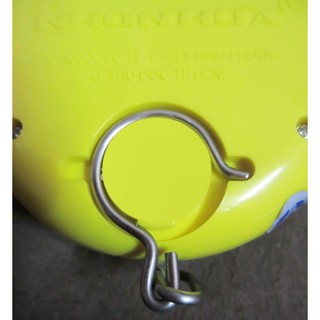 - Cân treo mini Nhơn Hoà 5kg