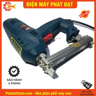 Máy bắn đinh gim U 1013J dùng điện