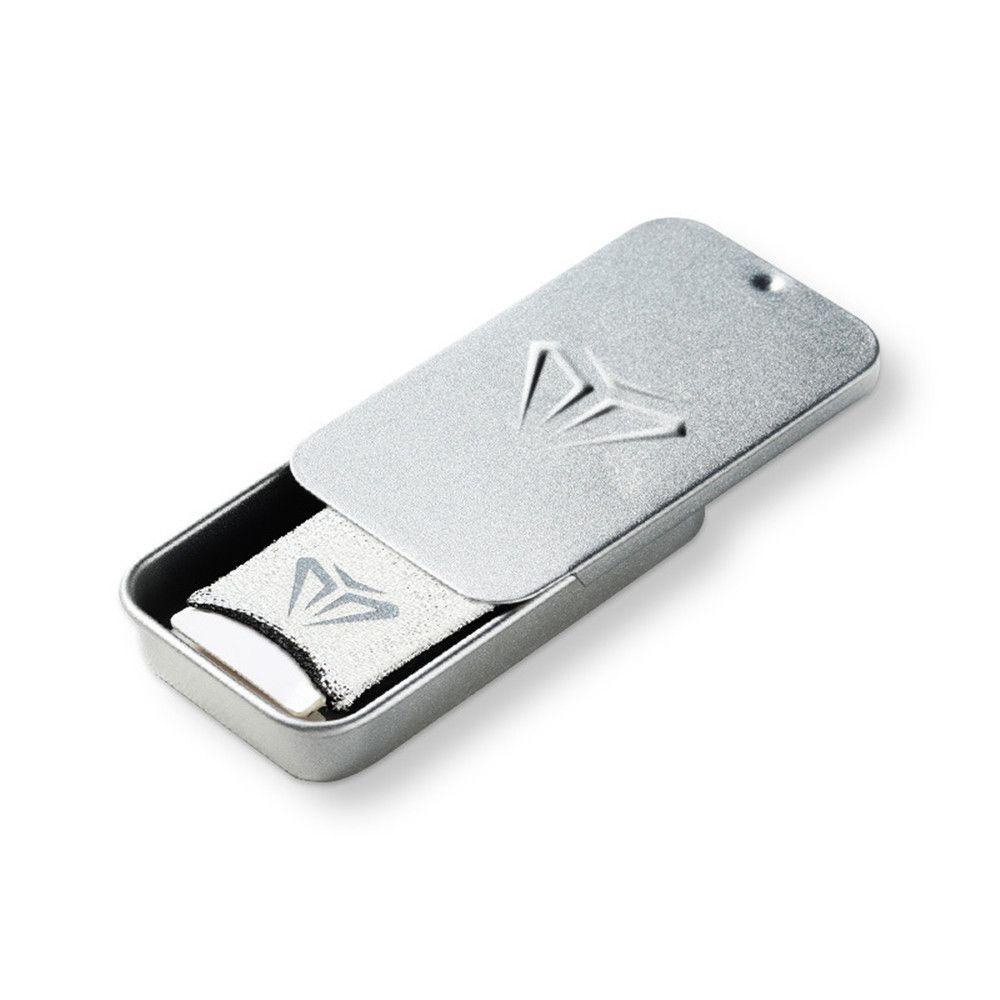 Băng Đeo Ngón Tay Chơi Game Điện Thoại Siêu Mỏng Co Giãn Chống Trượt &amp; Mồ Hôi Có Thể Chạm Màn Hình Cảm Ứng