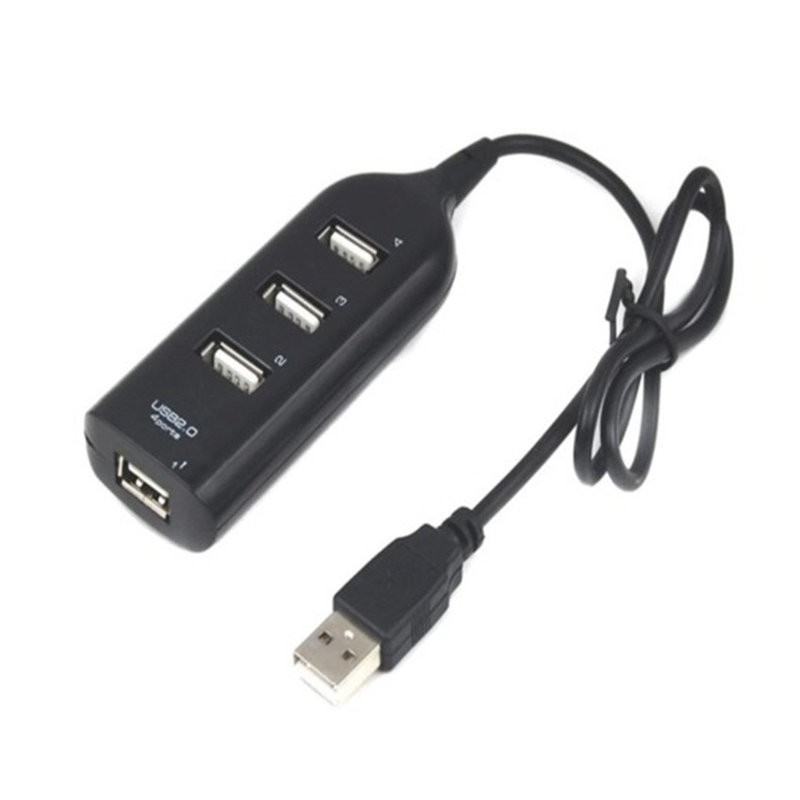 Cổng Chia 4 cổng USB