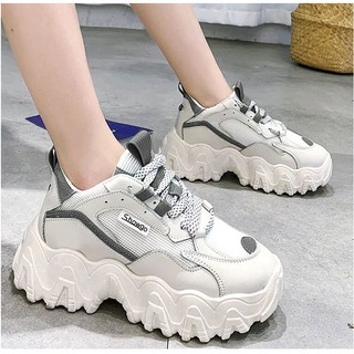 Giày thể thao nữ hot trend 2021 bh41
