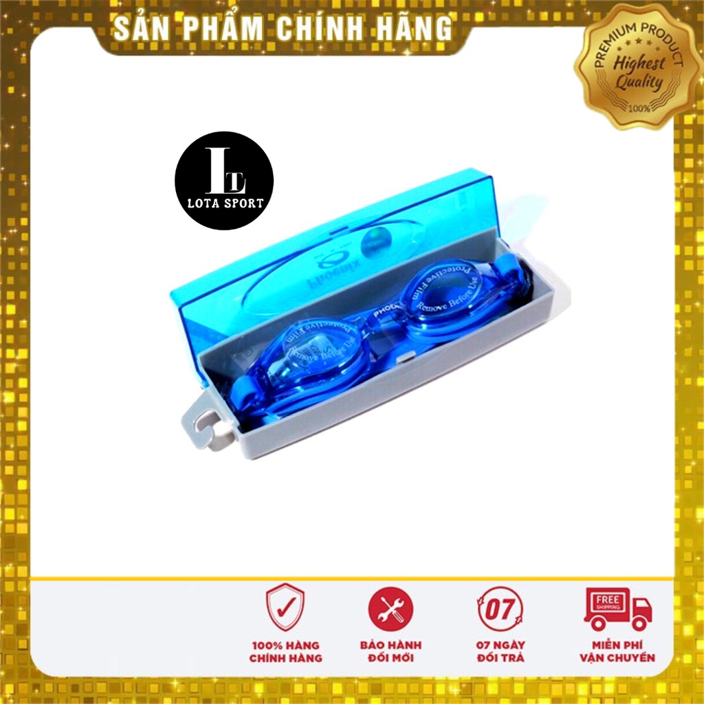 Kính bơi Hàn Quốc cao cấp phonix203