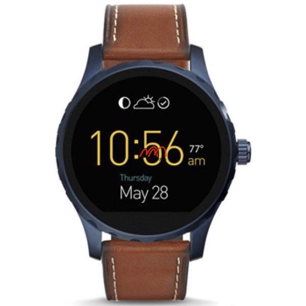 Đế sạc - Cáp sạc Fossil Q Marshal Gen 2 FTW2019