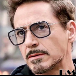 Kính Mát Avengers Tony Stark Phong Cách Phi Hành Gia 3 Dành Cho Nam
