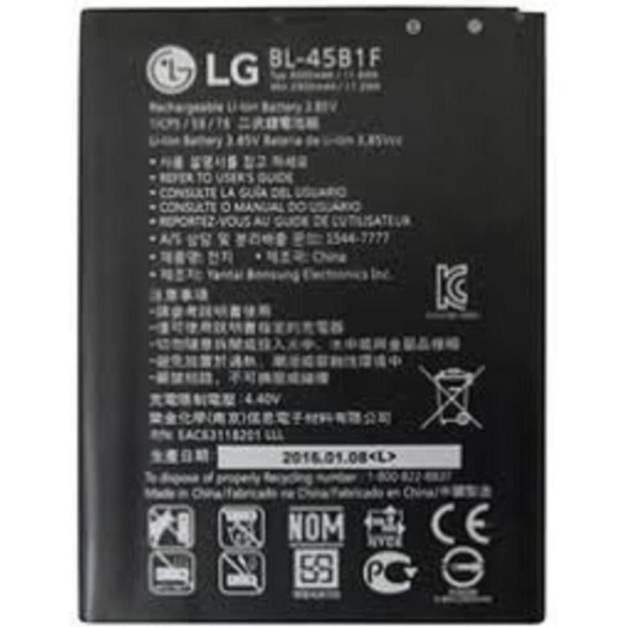 PIN LG V10 xịn Bảo hành 3 tháng đổi mới