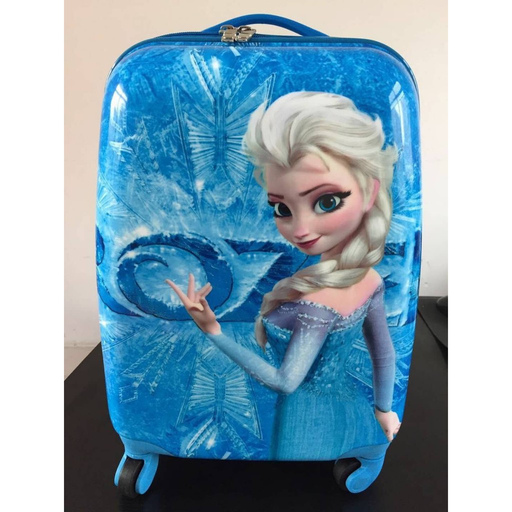 Vali xách tay lên máy bay, bé yêu, size 18