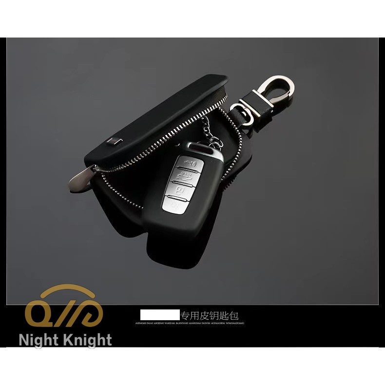 Bao Da Đựng Chìa Khóa Điều Khiển Từ Xa Cho Xe Hơi Honda VEZEL Fit City HRV BRV JAZZ CRV ACCORD CIVIC Ốp