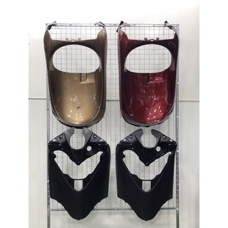  Mặt Dựng Trước Xe Honda SH Ý 2010 Nhập Khẩu 