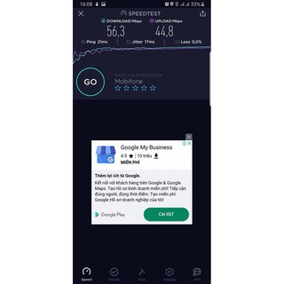 SIM 4G MOBIFONE MAX BĂNG THÔNG, CHUẨN 4G 1 THÁNG MIỄN PHÍ