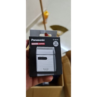 Máy cạo râu panasonic es-rs10-a made in japan