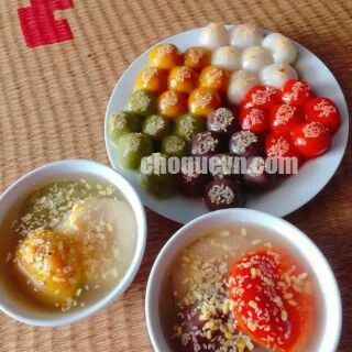 Bột lá cẩm tím 50g