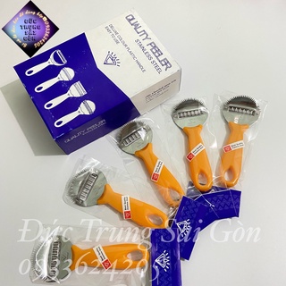 Dụng cụ nạo dừa sợi Thái Lan