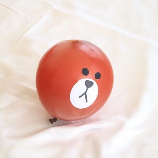 Bong bóng Gấu, Thỏ, Vịt