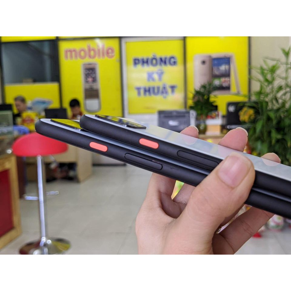 Điện thoại GOOGLE PIXEL 4,4XL BẢN 64GB ,2SIM 2SÓNG | WebRaoVat - webraovat.net.vn