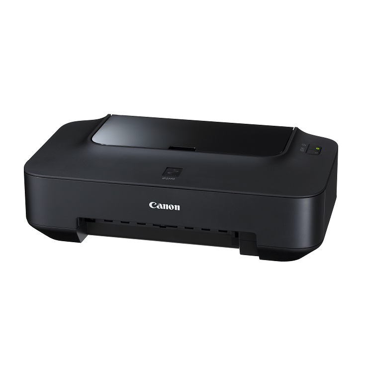 MÁY IN MÀU CANON IP2770 - IN TÀI LIỆU VÀ IN ẢNH- CÓ TIẾP MỰC VÀ CHƯA TIẾP MỰC