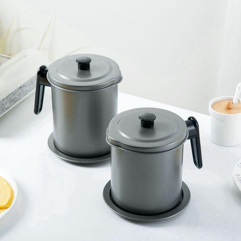 Hũ Đựng Gia Vị Dầu Ăn Tiện Lợi Cho Nhà Bếp