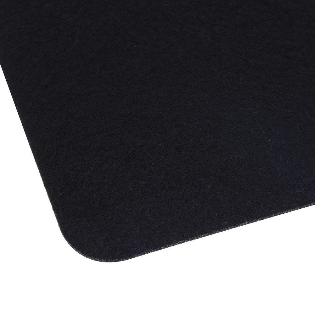Tấm lót bàn phím và chuột hình chữ nhật chống nước chống tĩnh điện 600x300mm