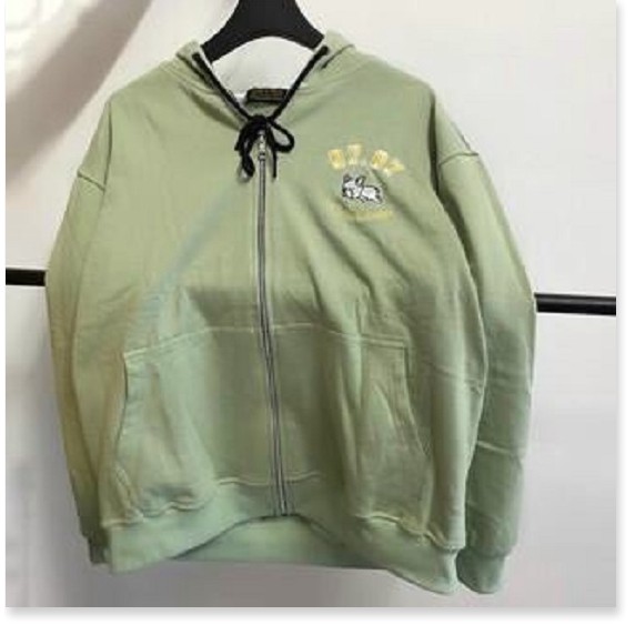 Áo khoác hoodie nam nữ in số 0707, (FreeSize dưới 70Kg), form rộng phong cách Hàn Quốc, áo hoodie form rộng unisex vải N