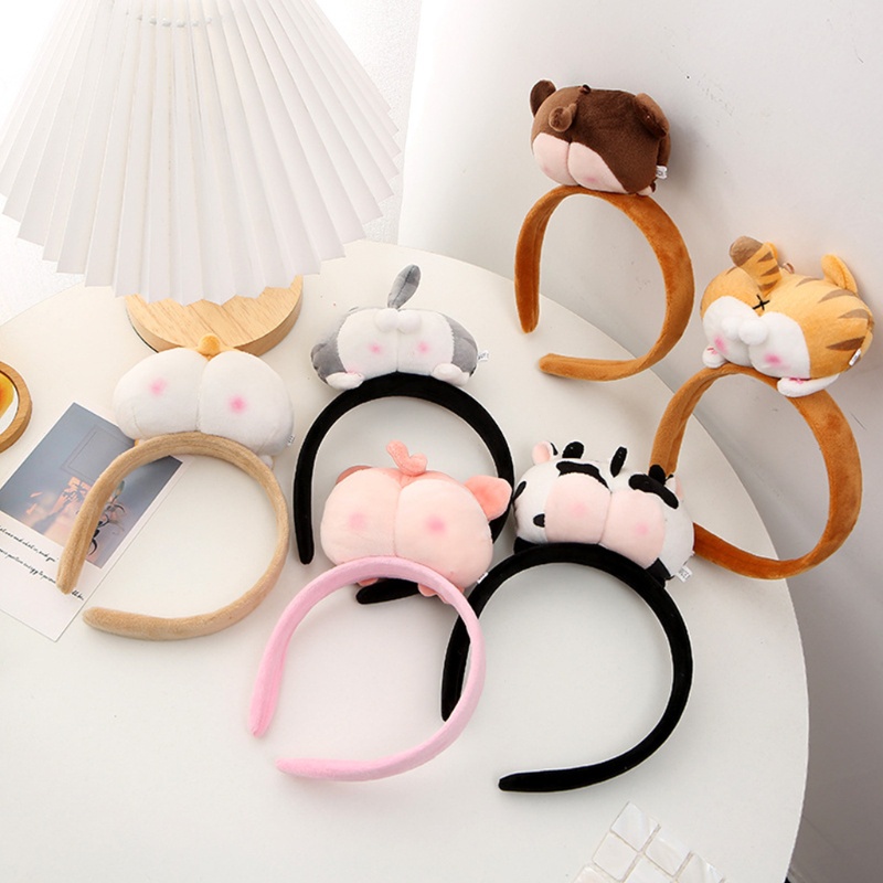 Flgo Băng Đô Hóa Trang Truyện Tranh Ngọt Ngào Cho Nữ