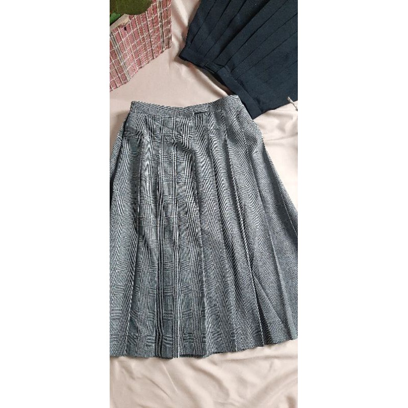 chân váy xếp ly | BigBuy360 - bigbuy360.vn