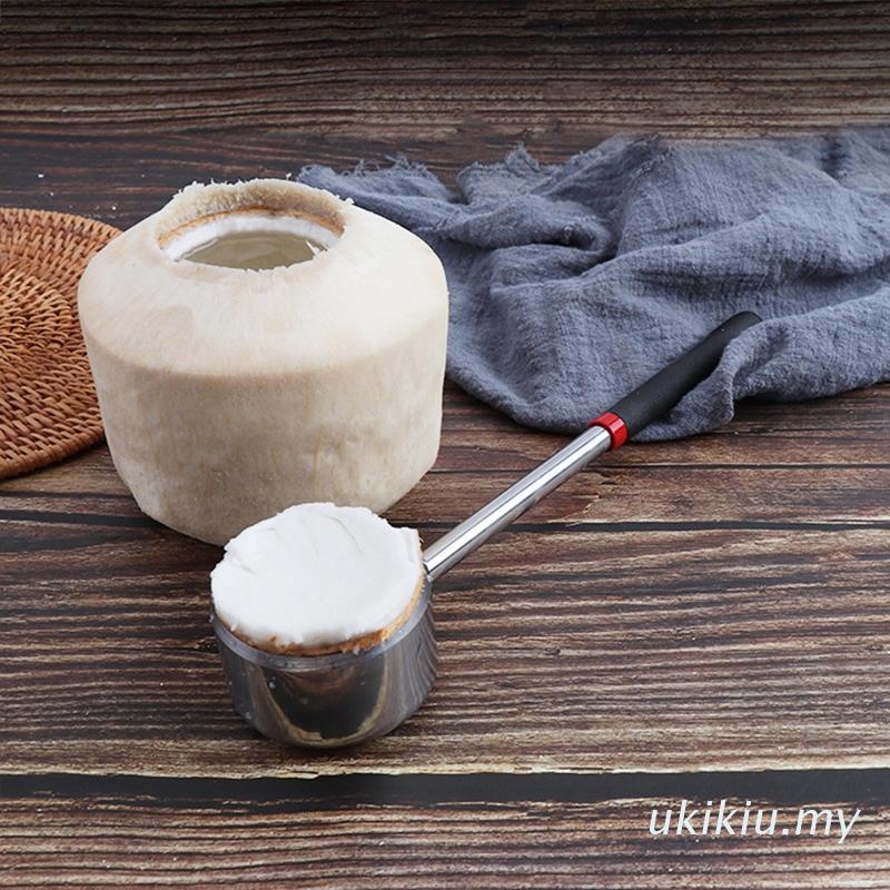 Dụng Cụ Mở Dừa Dễ Sử Dụng Tiện Lợi