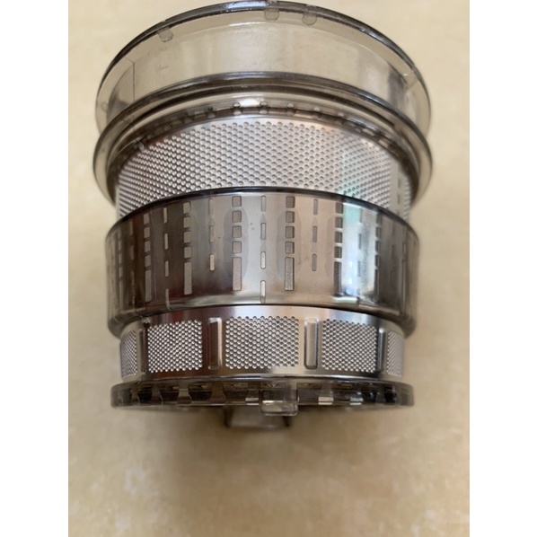 Phụ kiện máy ép chậm hongxin RH 312 Phụ kiện có đầy đủ các mẫu