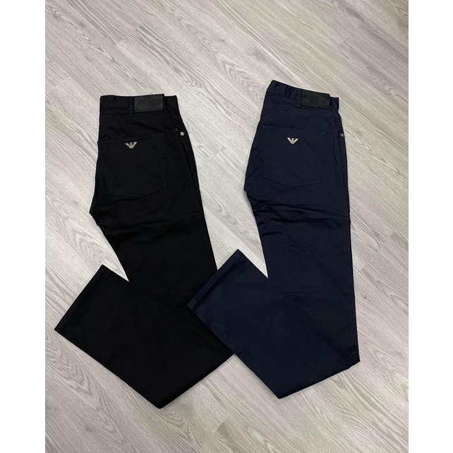 Quần Armani Jeans