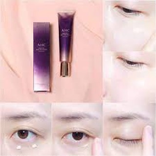 Kem Mắt AHC Mẫu 2019