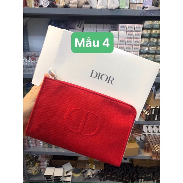 Túi Gift Dior chính hãng