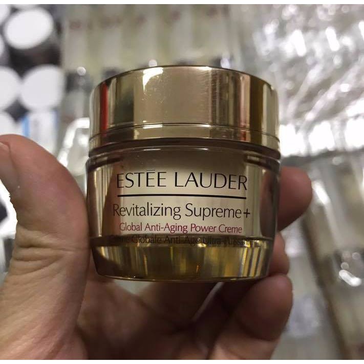 Kem Dưỡng Ẩm- Căng Bóng Da - Chống Lão Hoá Sớm Estee Lauder