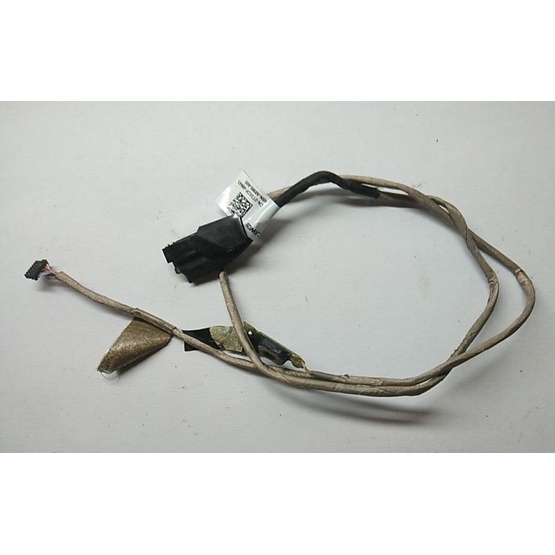 Camera webcam Laptop Dell Vostro 5460 v5470 v5480
