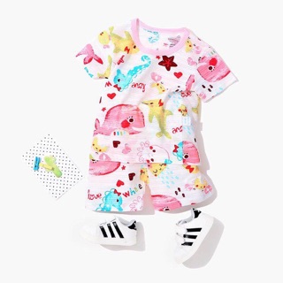Combo 10 bộ cotton tre vu