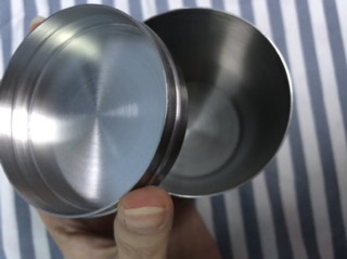 HỘP INOX SUS 304