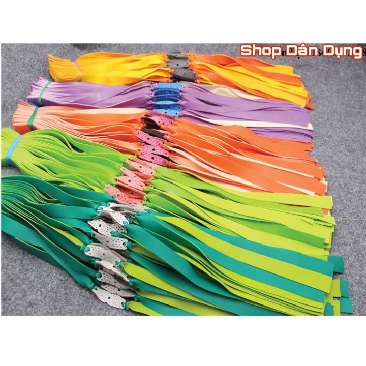 Dây Ná Cao Su Chính Hãng