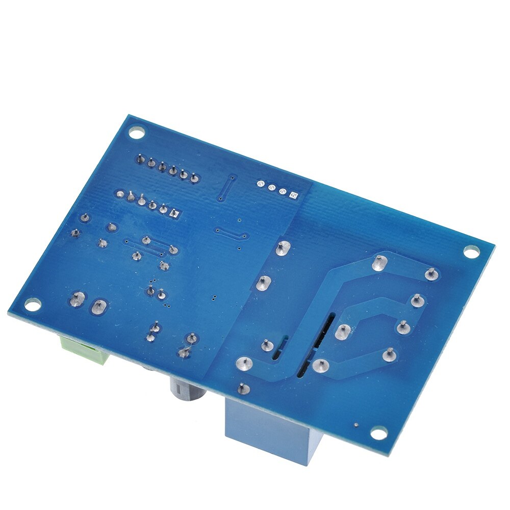 Mô Đun Điều Khiển Sạc Pin Ac 220v Xh-M602