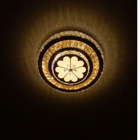 Đèn Ốp Trần Pha Lê OTP1151-2 , Đèn Trang Trí Phòng Khách/Phòng Ngủ