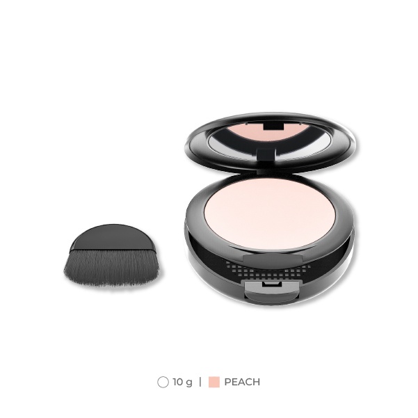Phấn má hồng Dr. Baumann Blush - 10gr