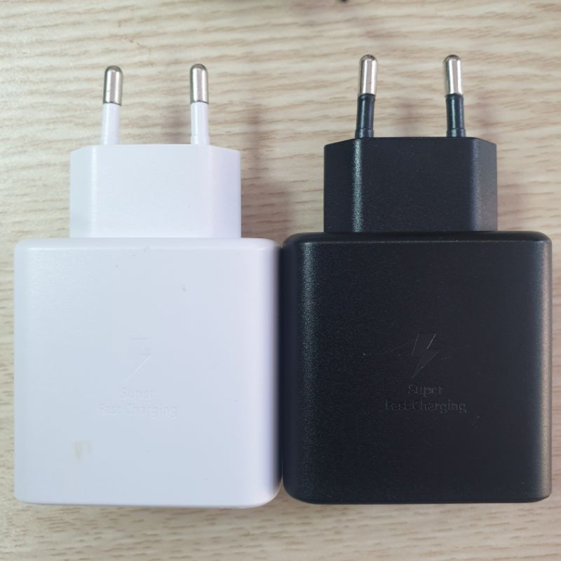 Củ sạc nhanh 45W  sam sung.bảo hành 12 tháng