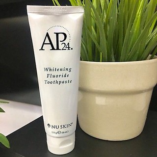 Kem đánh trắng răng ap24 usa