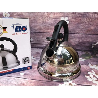 ẤM TỪ ELO RONDA