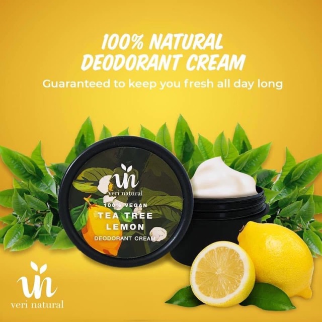 Khử mùi mồ hôi Malaysia