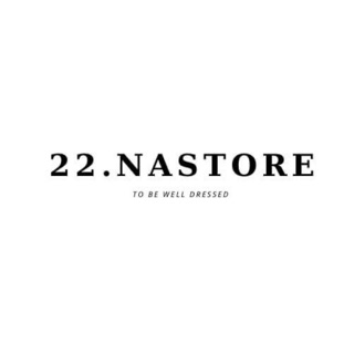 22.Nastore