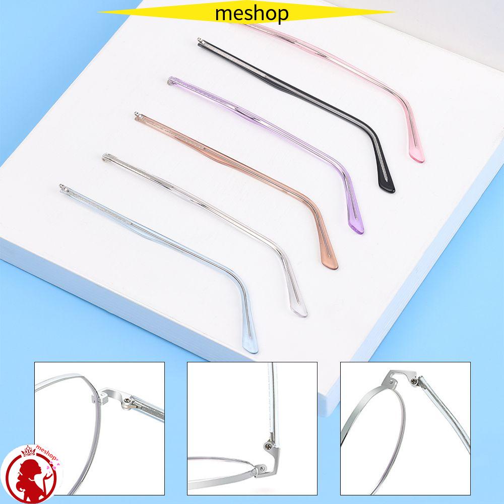 1 Cặp Phụ Kiện Gắn Mắt Kính Chống Trượt Tiện Dụng