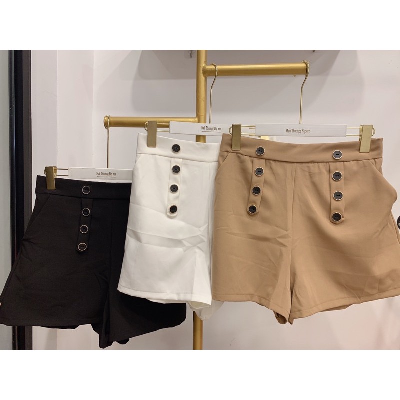 Quần Đùi 8 Khuy Maii Thươngg Bigsize | BigBuy360 - bigbuy360.vn