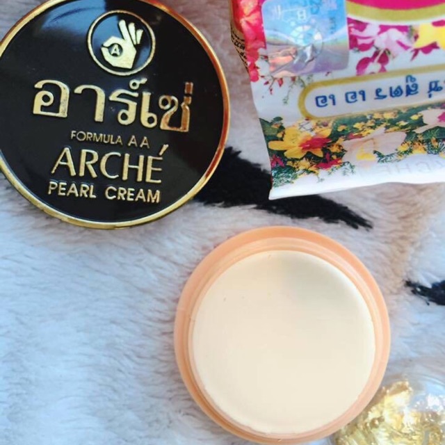 Kem sâm ARCHE Thái CHÍNH HÃNG
