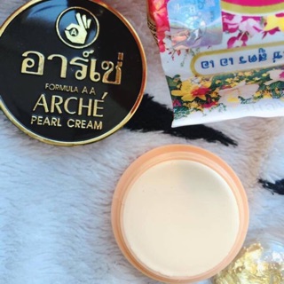 Kem sâm ARCHE Thái CHÍNH HÃNG