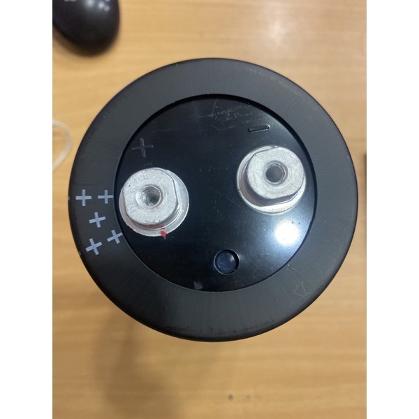 TỤ ĐIỆN 2200uf 500v Siêu bền Jianghai