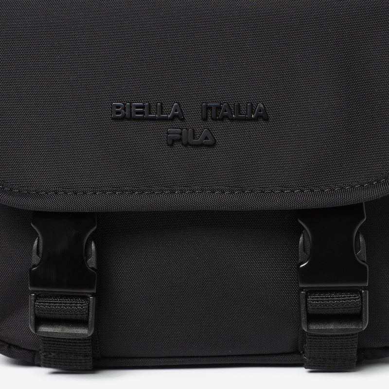 Túi FILA DAY DATE MINI Messenger Bag FS3BCE5328X_BLK