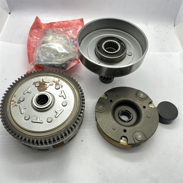 Bộ nồi Côn Dream PAG