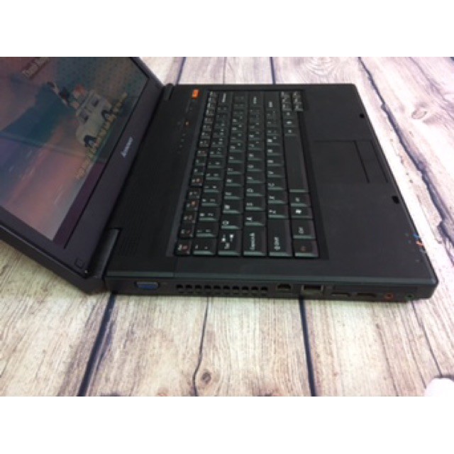 Laptop cũ lenovo G410 chíp co2/ 2gb/ 160gb/ 14.1 wide đẹp, giá rẻ, | BigBuy360 - bigbuy360.vn